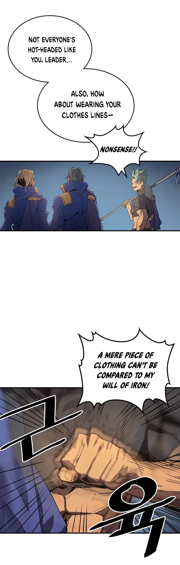 A Returner’s Magic Should Be Special Chapter 108 image 08_optimized